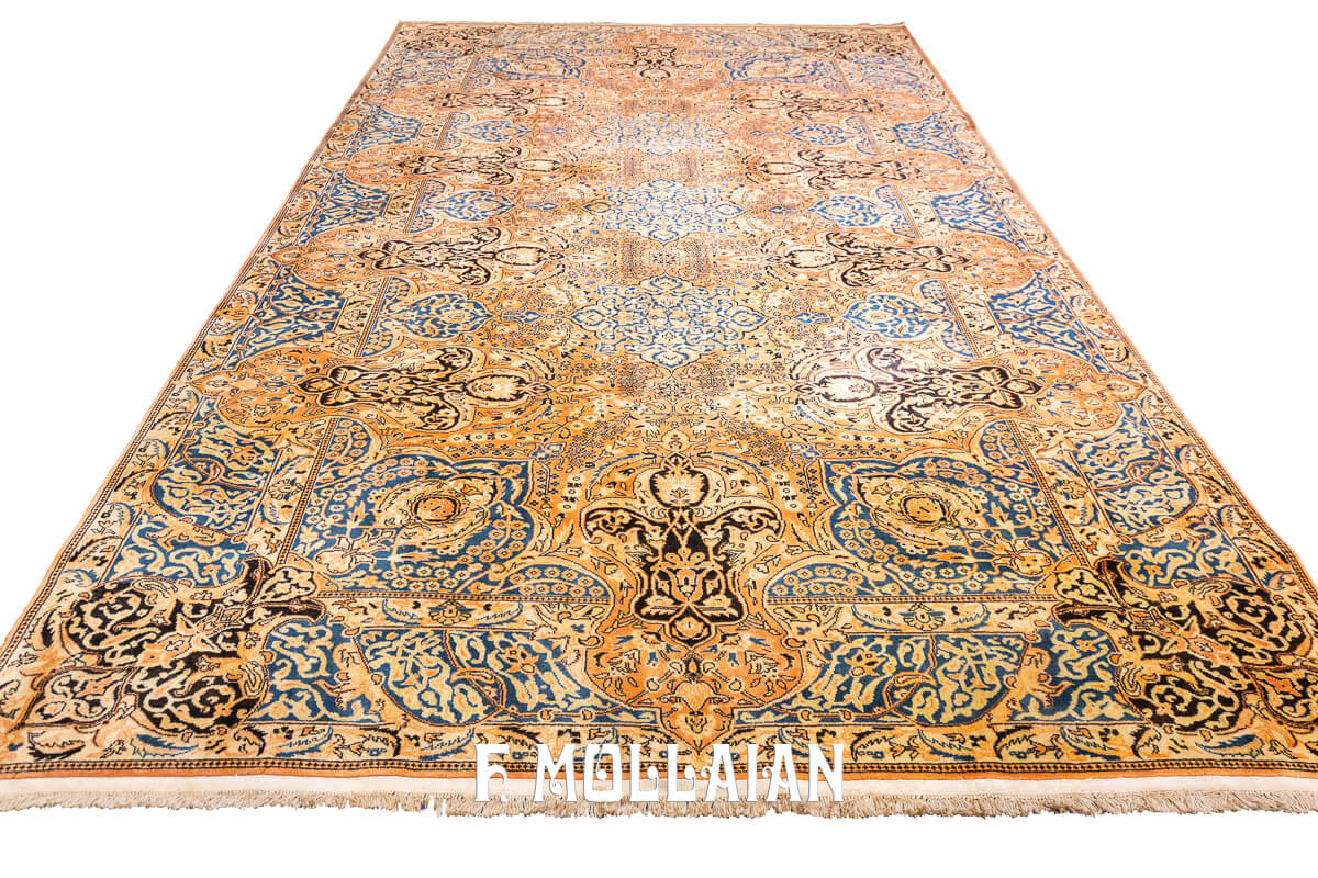 Turkish Rug Panderman