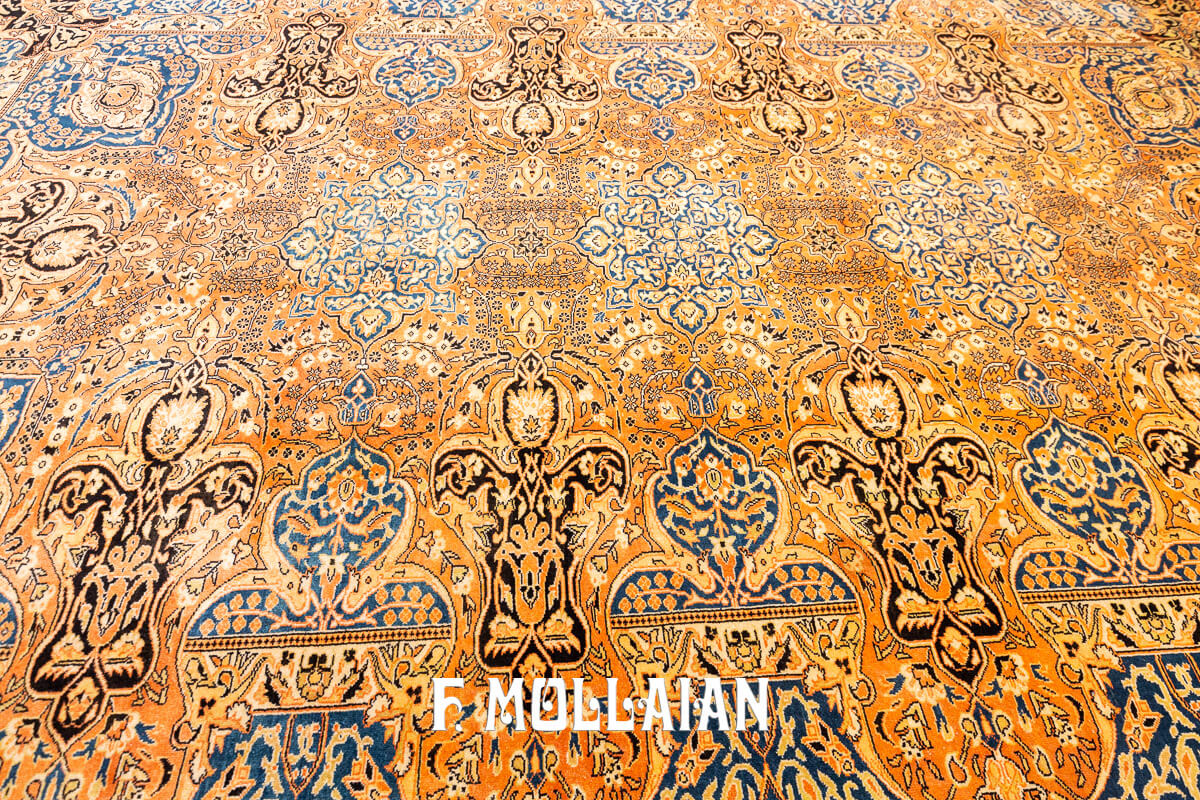 Turkish Rug Panderman