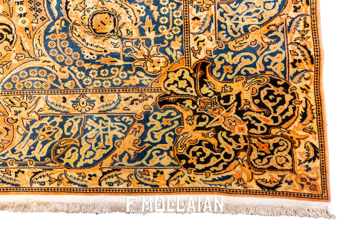 Turkish Rug Panderman