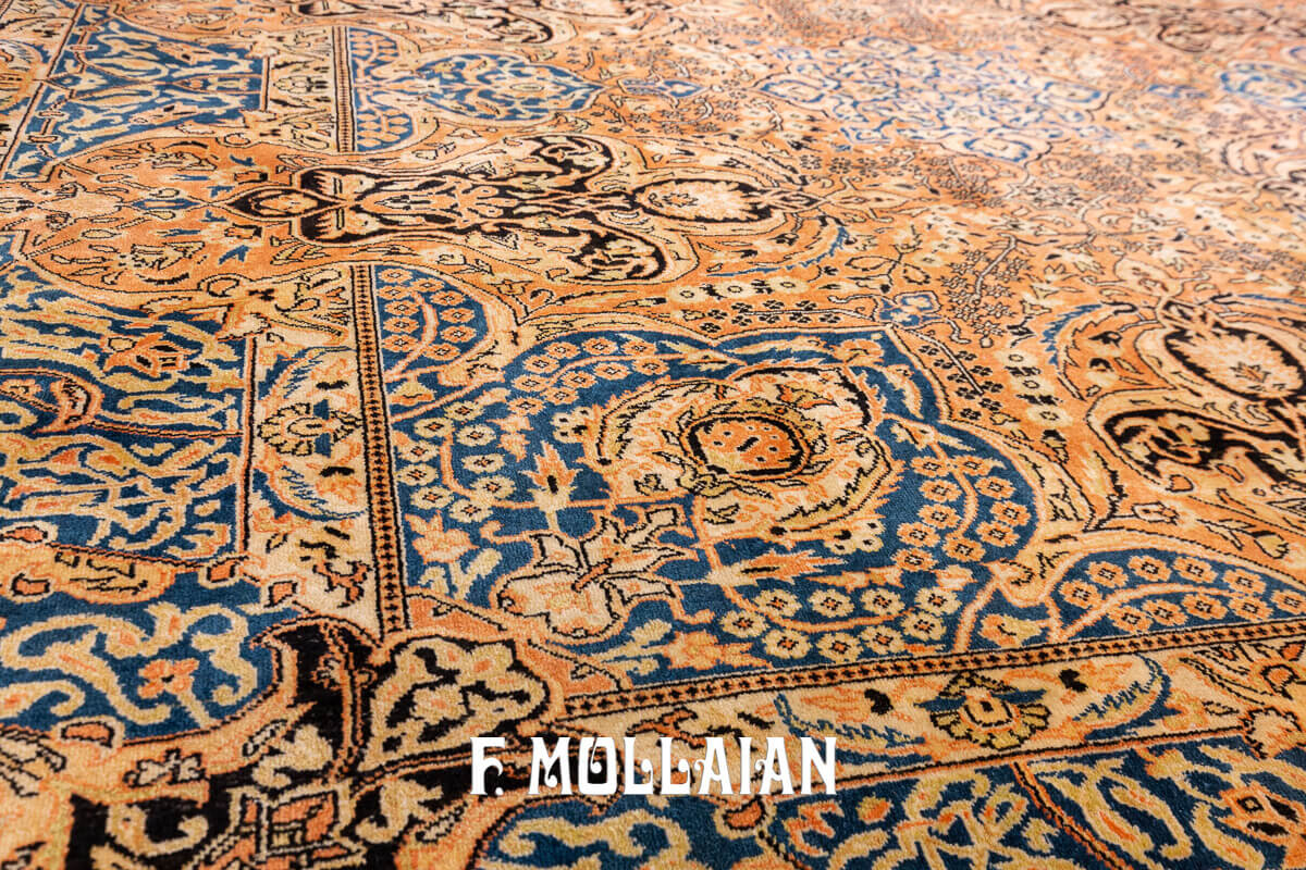 Turkish Rug Panderman