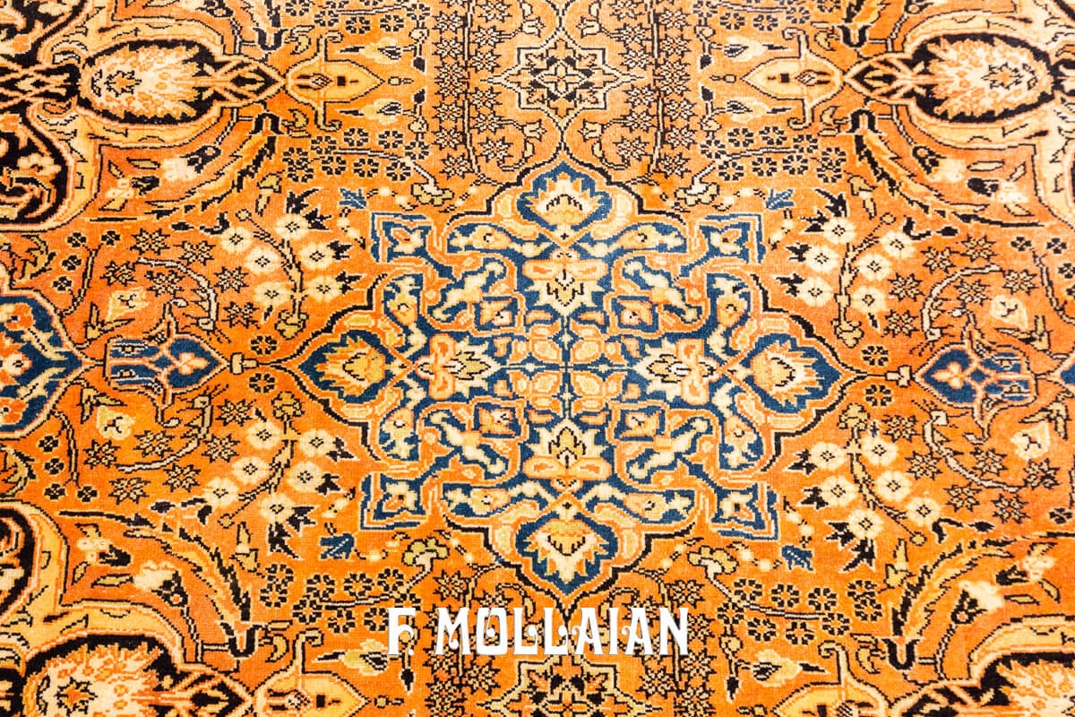 Turkish Rug Panderman