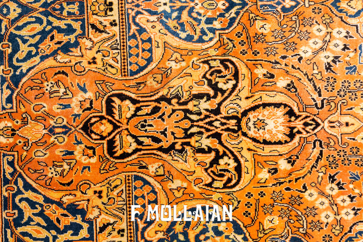 Turkish Rug Panderman