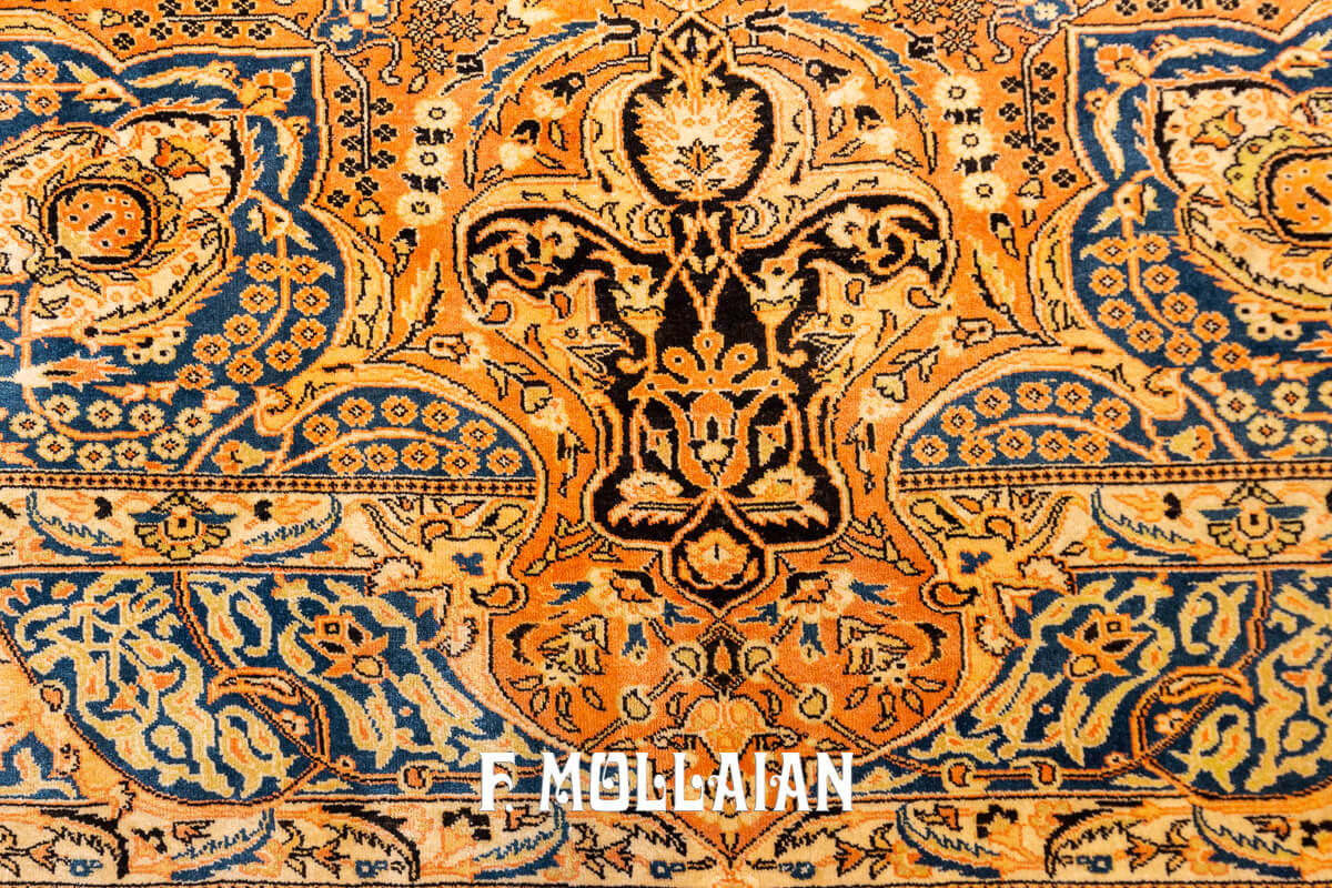 Turkish Rug Panderman