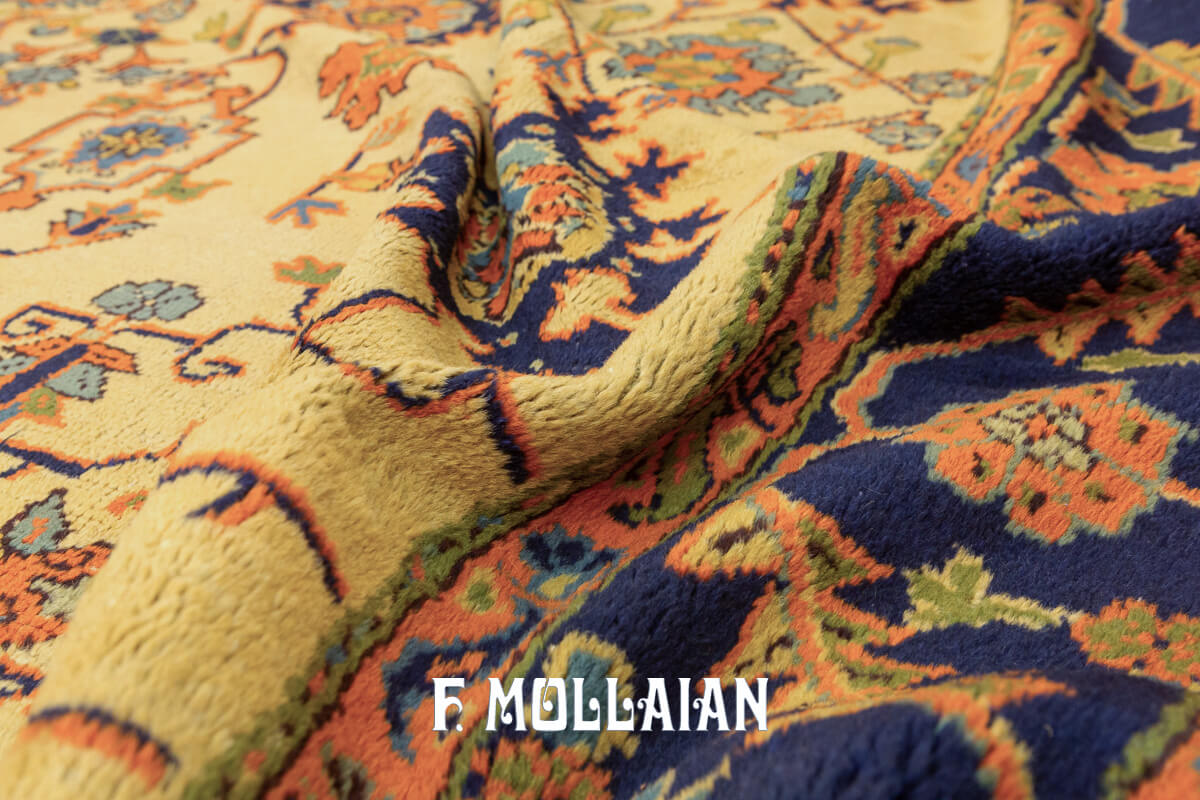Oushak Rug