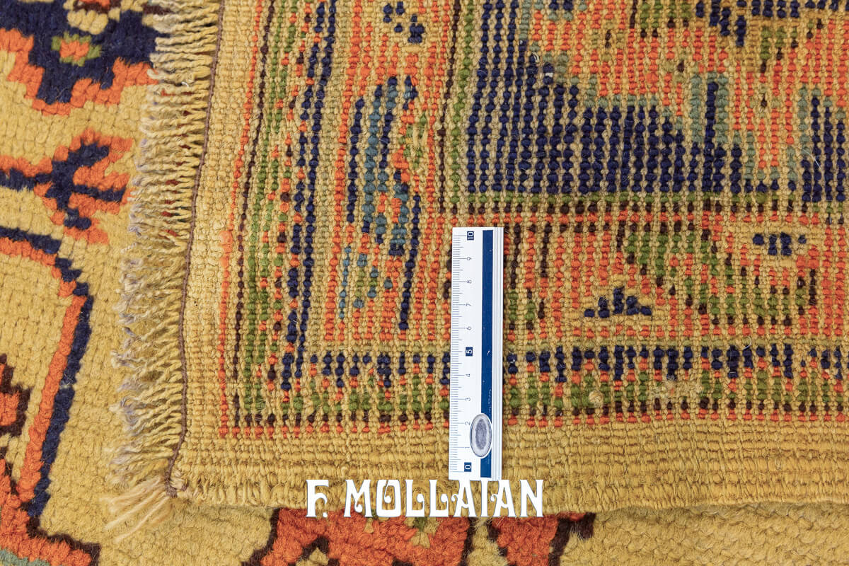 Oushak Rug