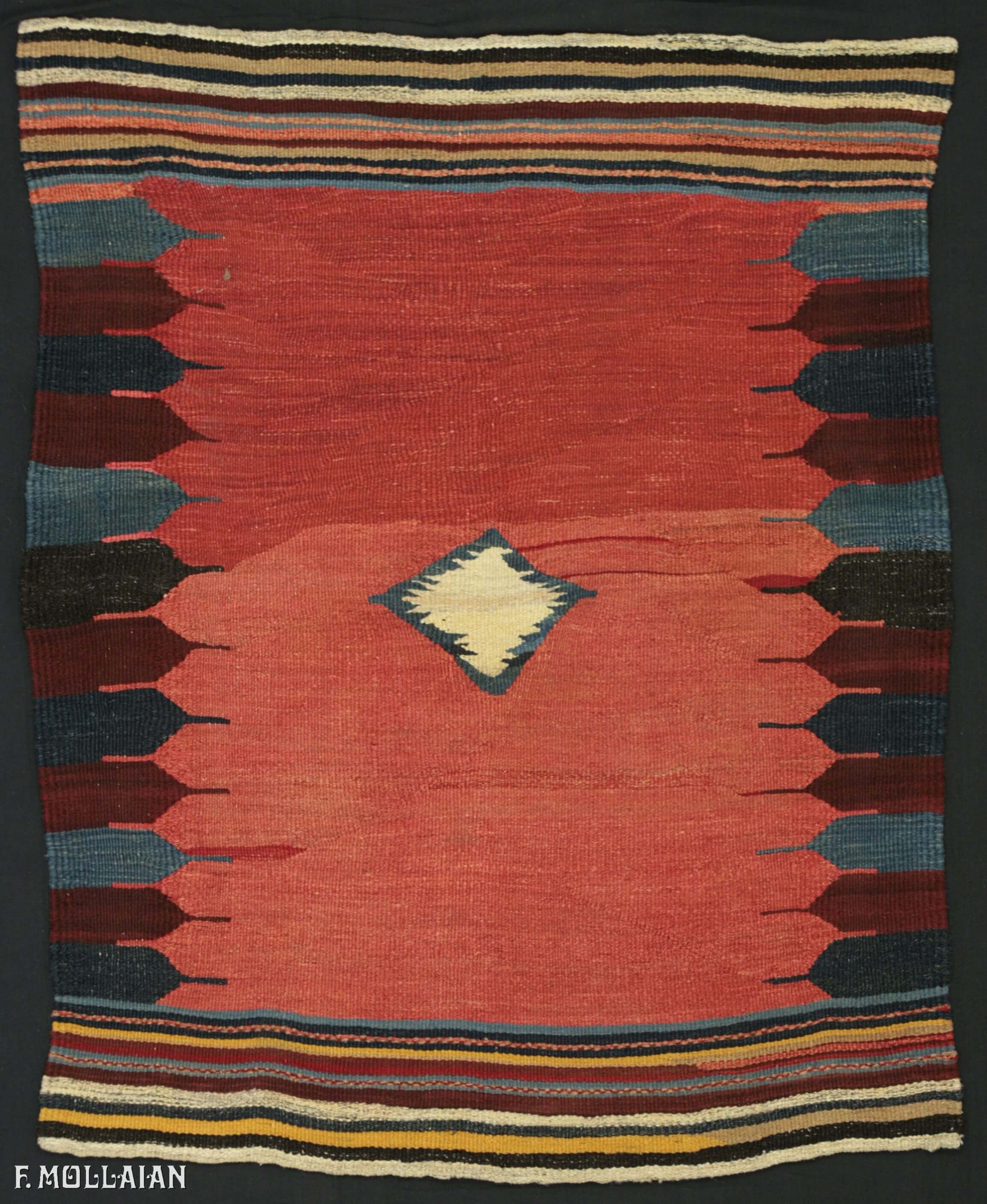 Sofreh Tribal Kilim n°:38396590