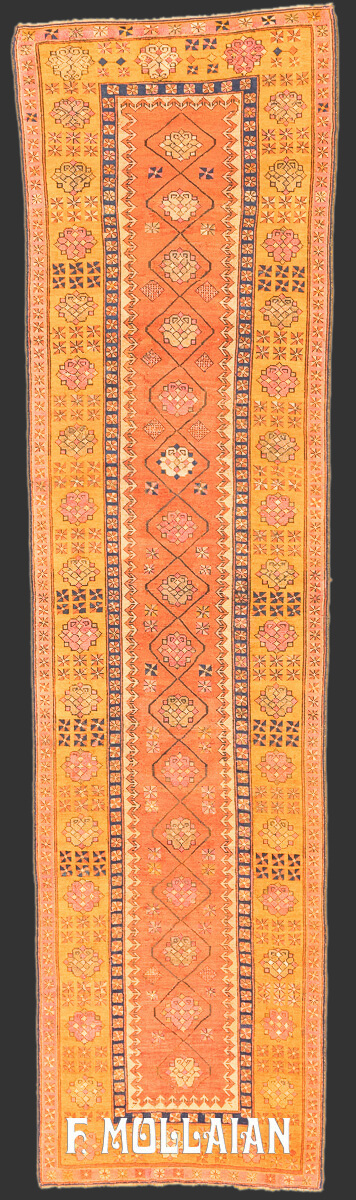 Caucasian Rug