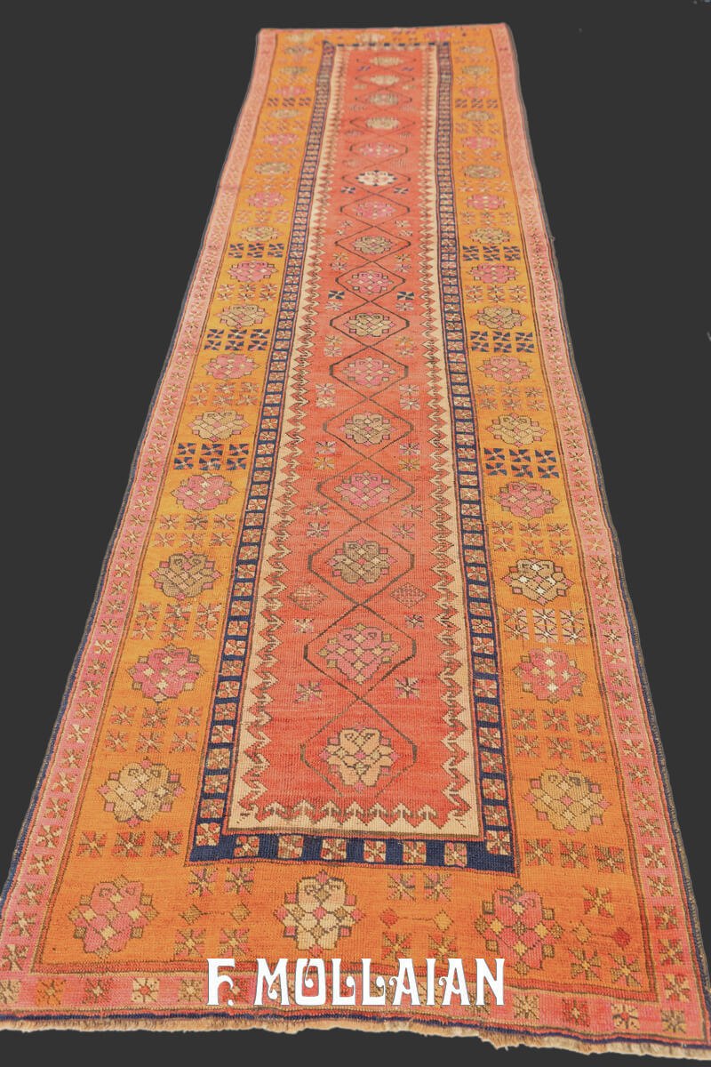 Caucasian Rug