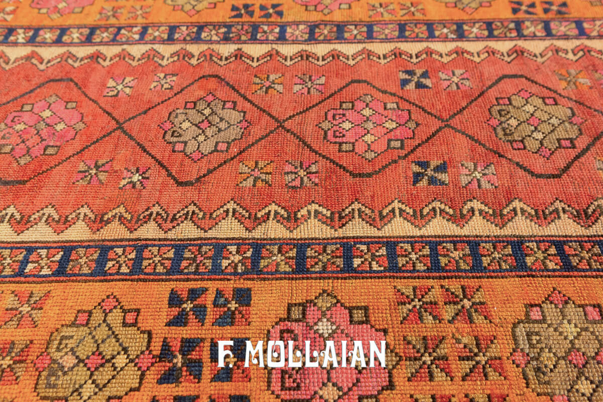 Caucasian Rug
