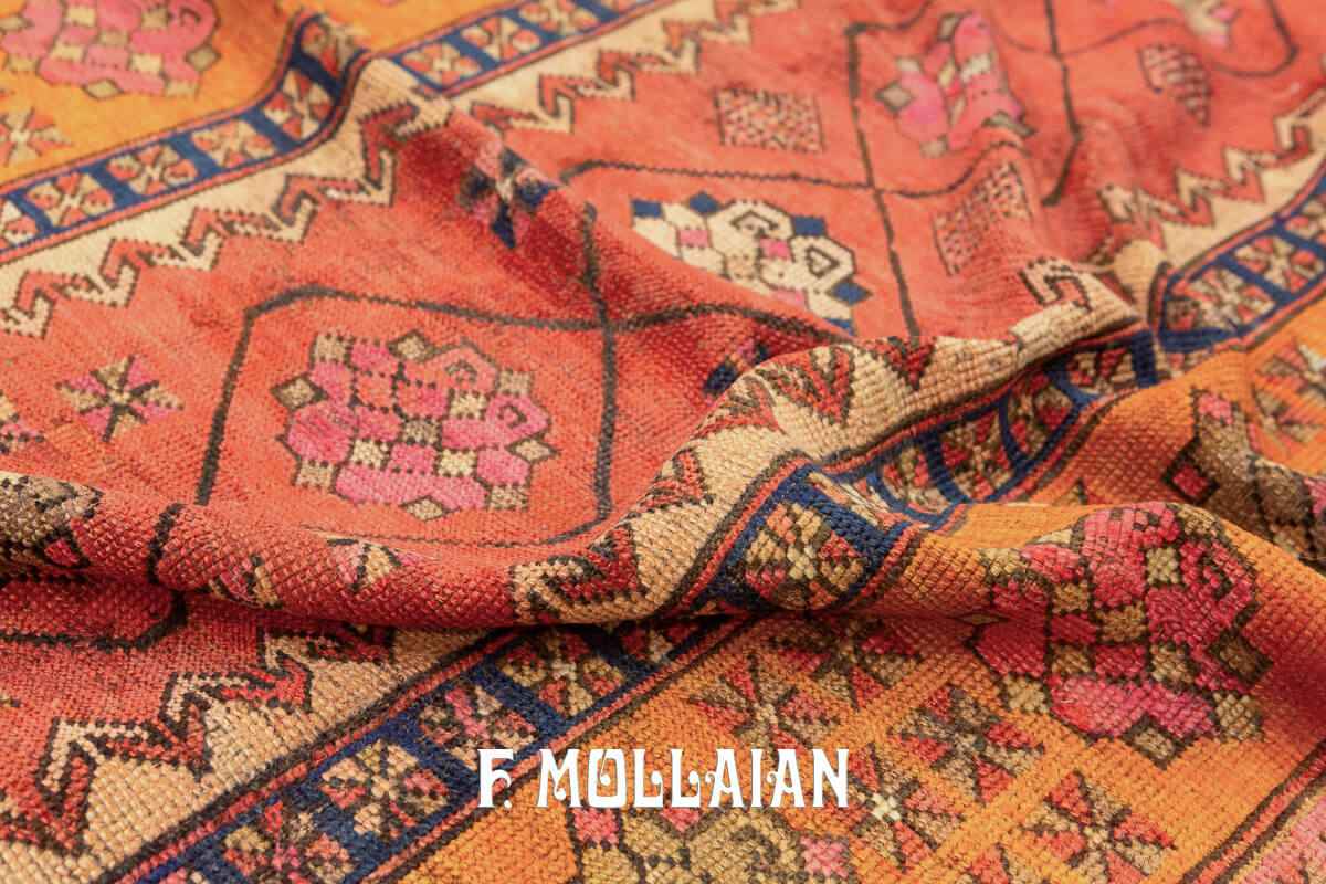 Caucasian Rug