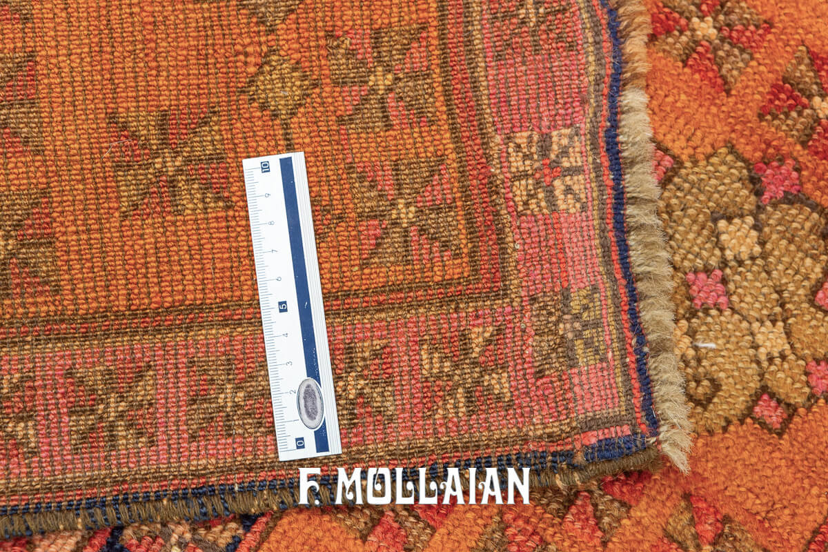 Caucasian Rug