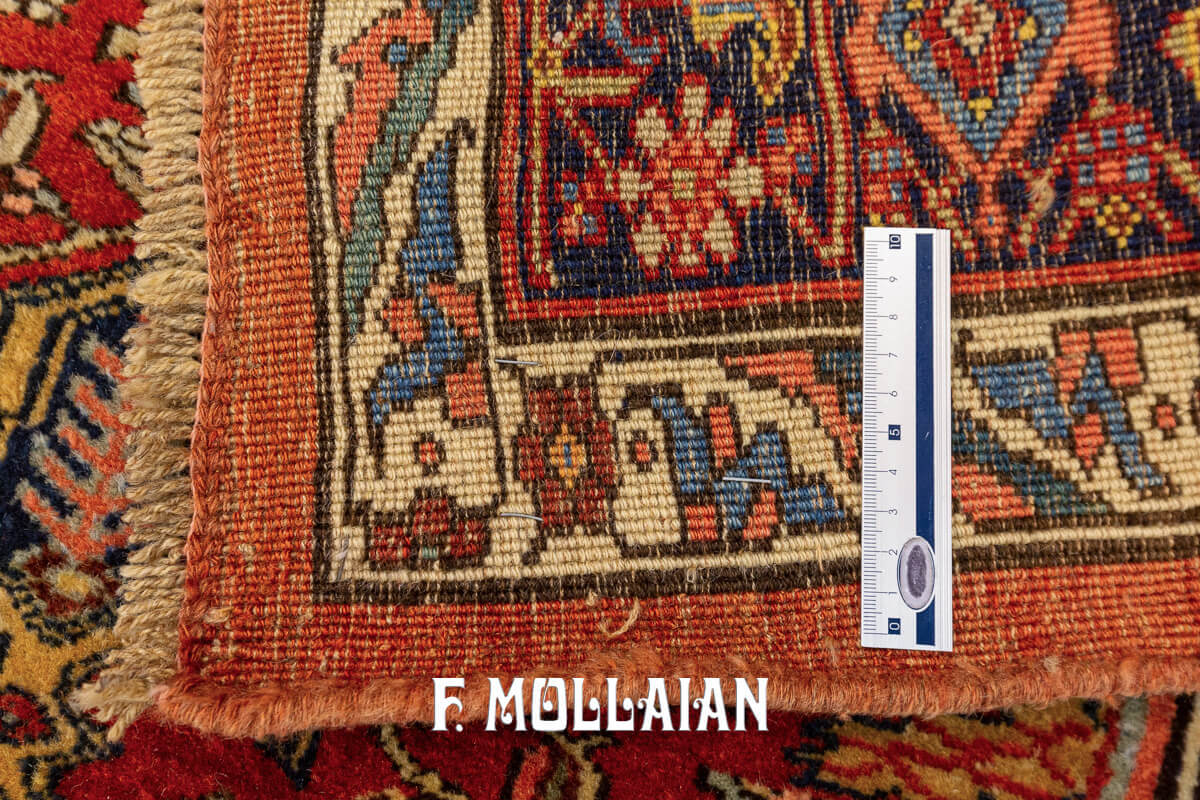 Bidjar Rug
