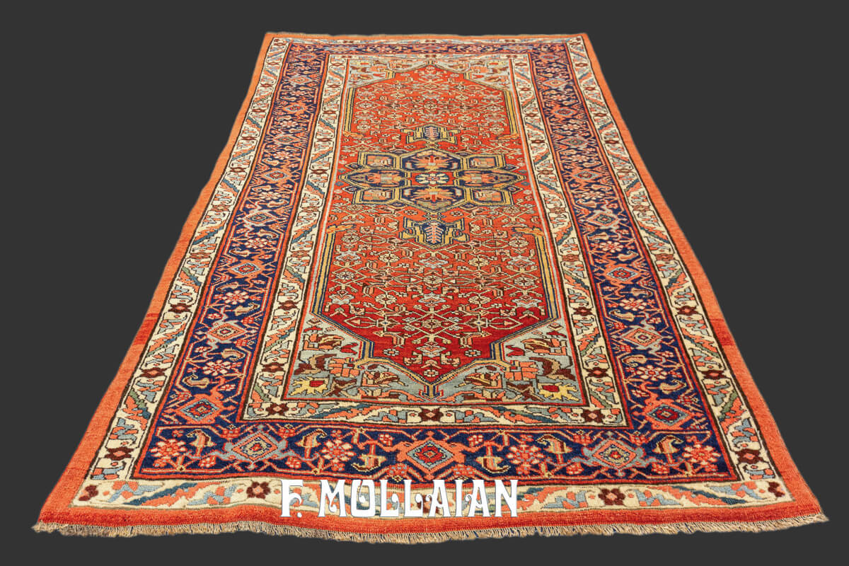Bidjar Rug