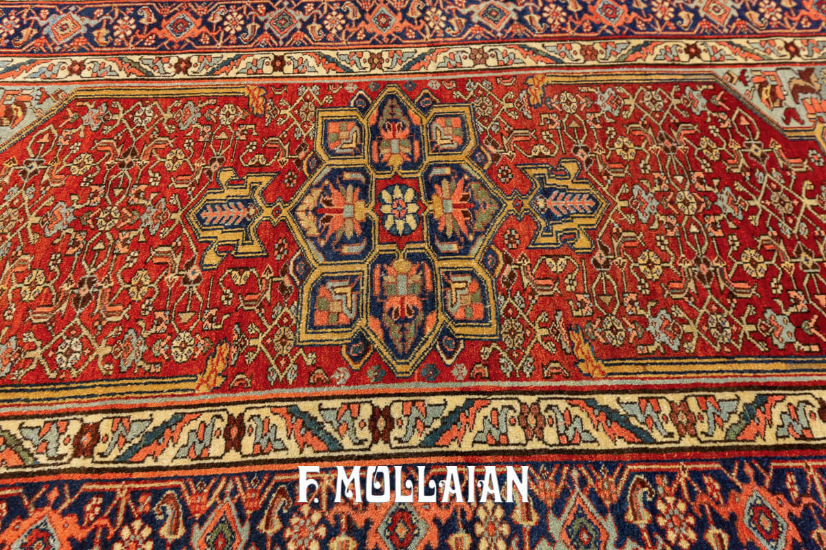 Bidjar Rug
