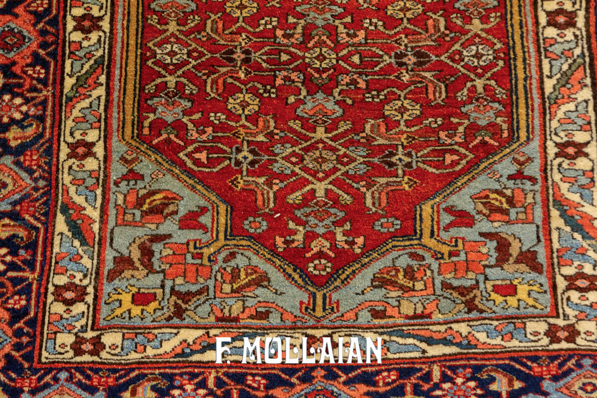 Bidjar Rug