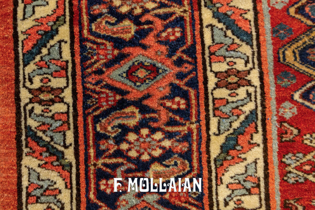 Bidjar Rug
