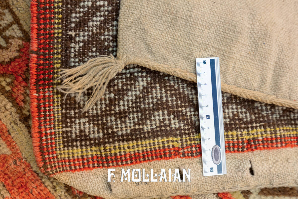Khotan Rug Chanta Bag n°:527013