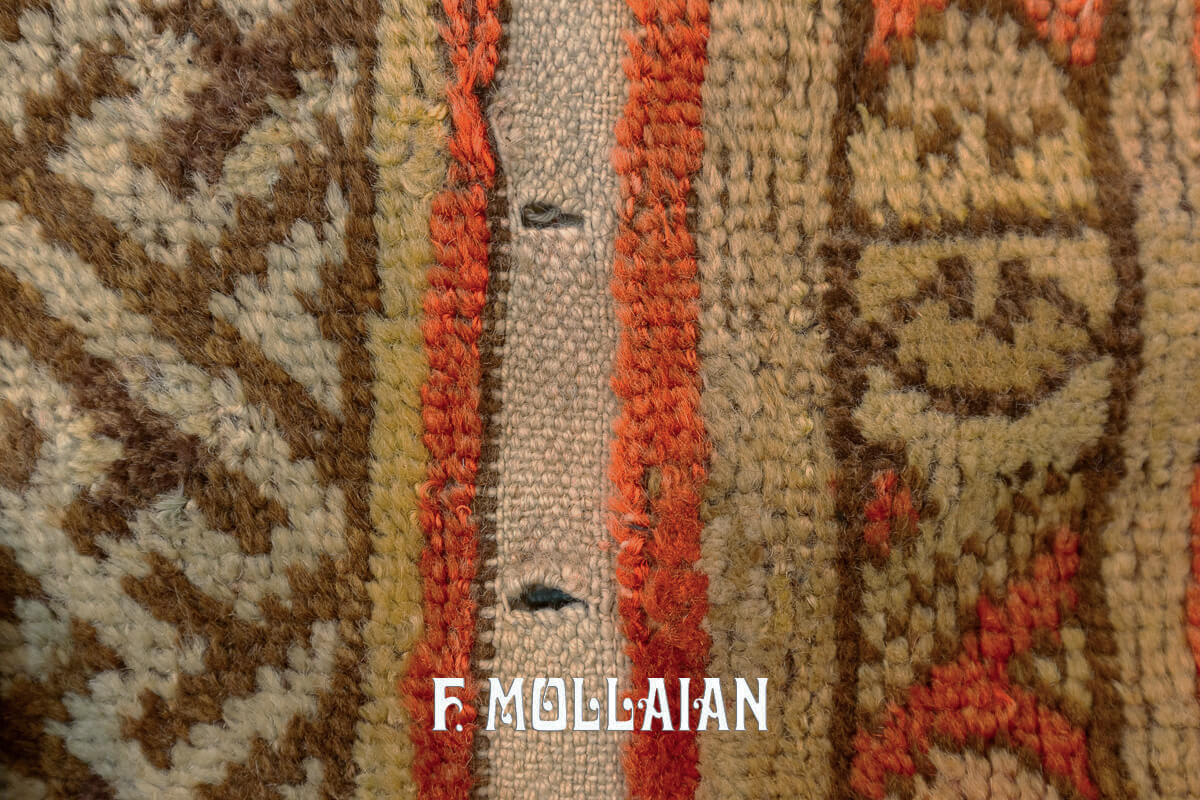 Khotan Rug Chanta Bag n°:527013