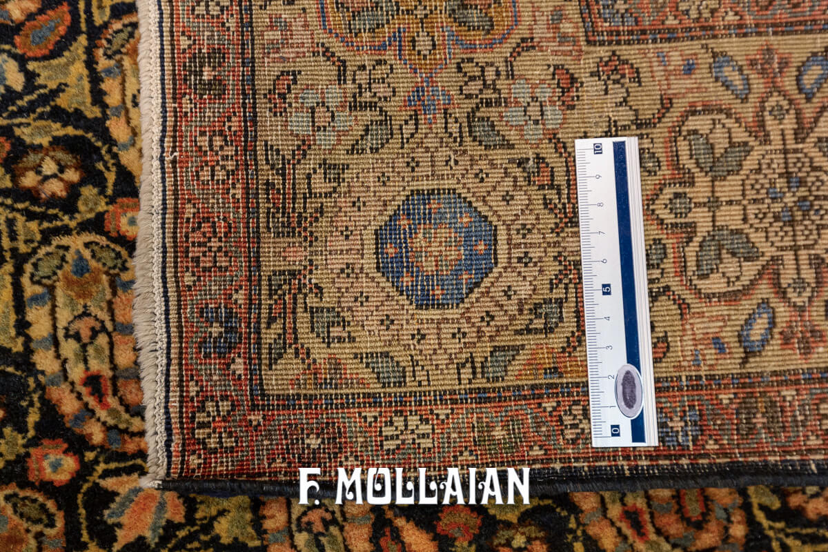 Tappeto Sarouk Farahan