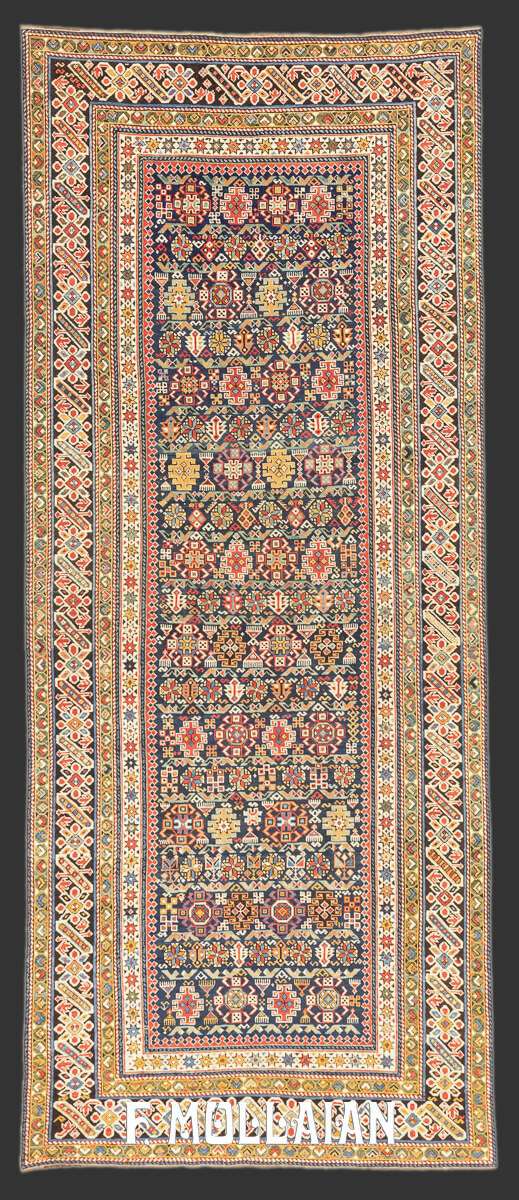 Shirvan Rug.