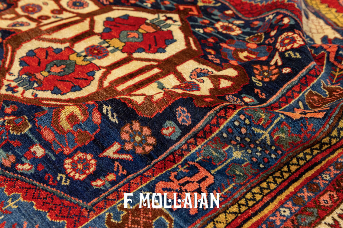 Bidjar Rug