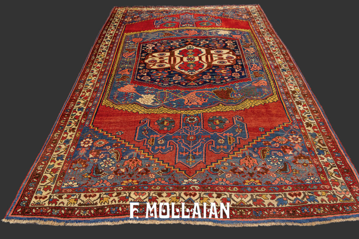 Bidjar Rug