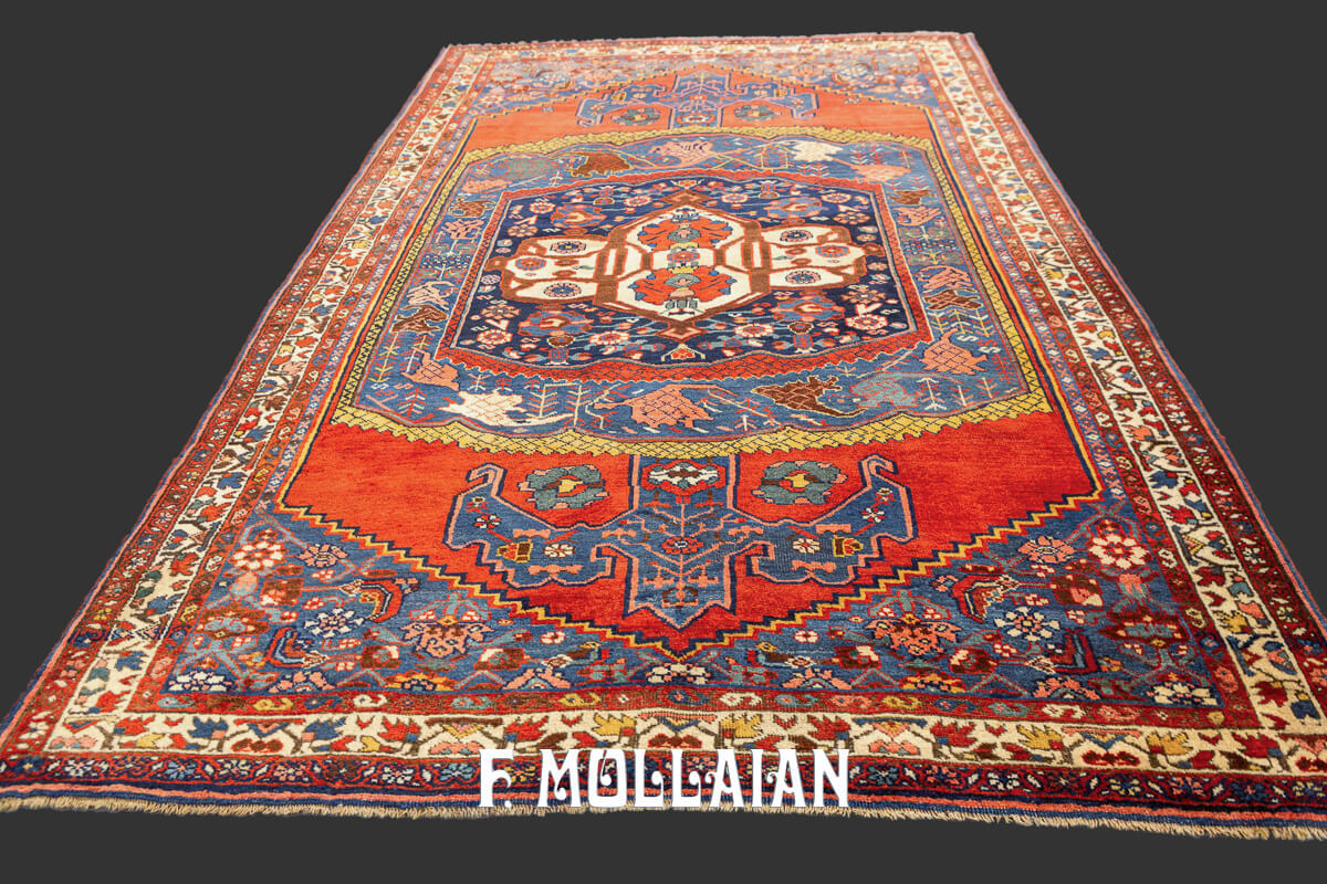 Bidjar Rug