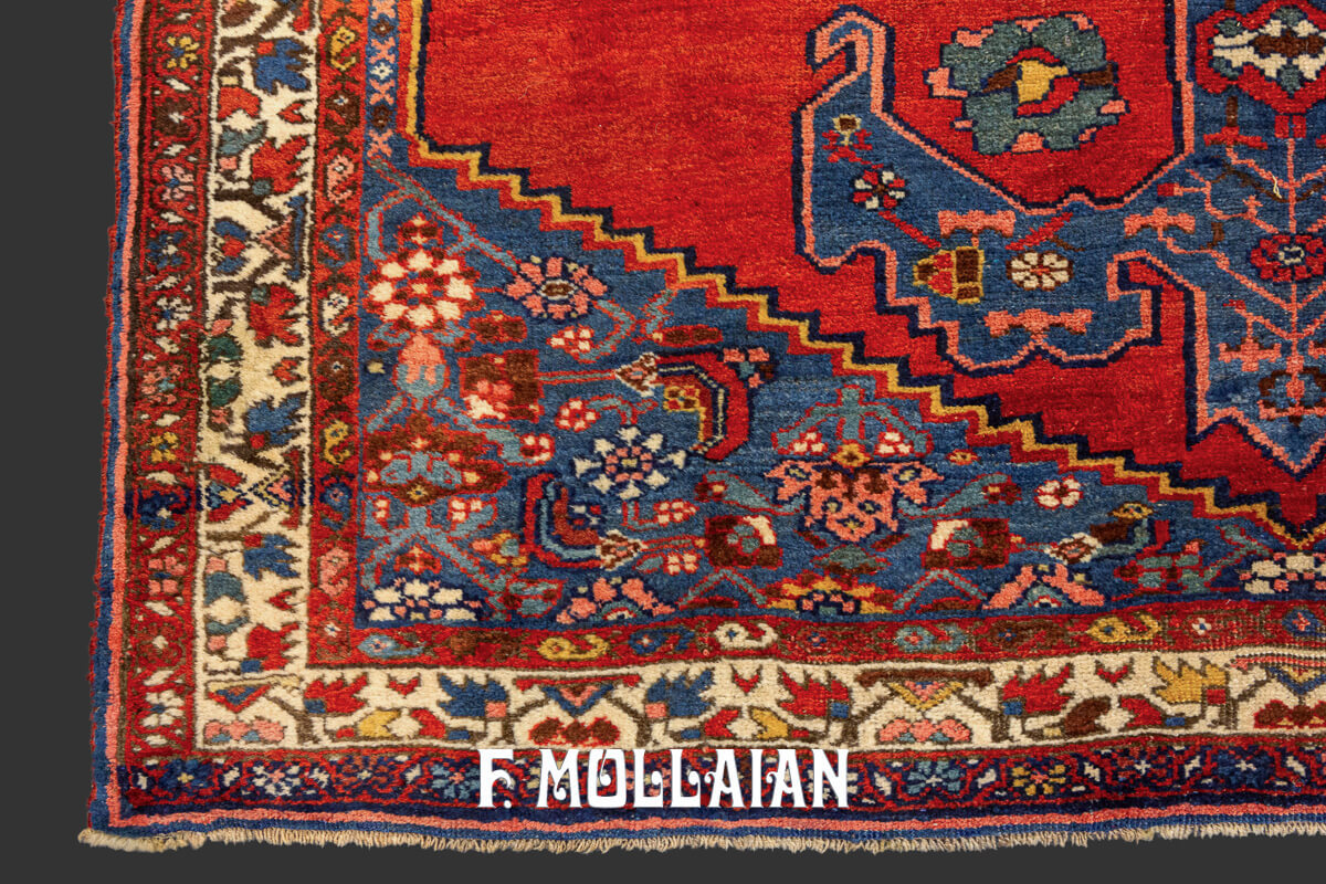 Bidjar Rug