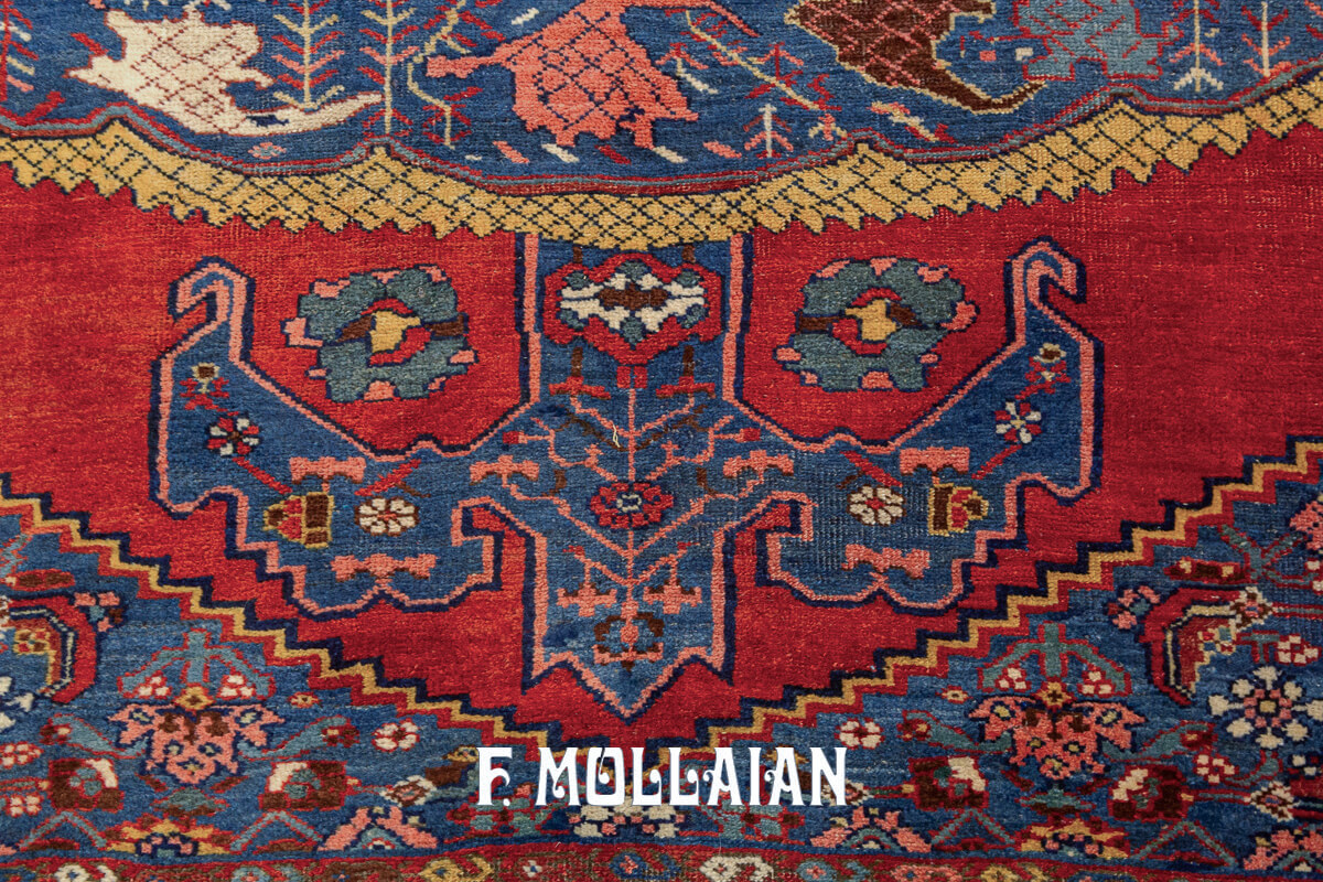 Bidjar Rug