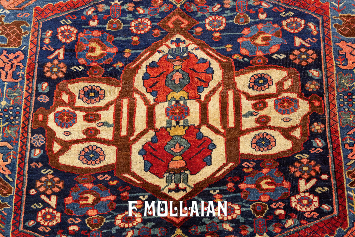 Bidjar Rug