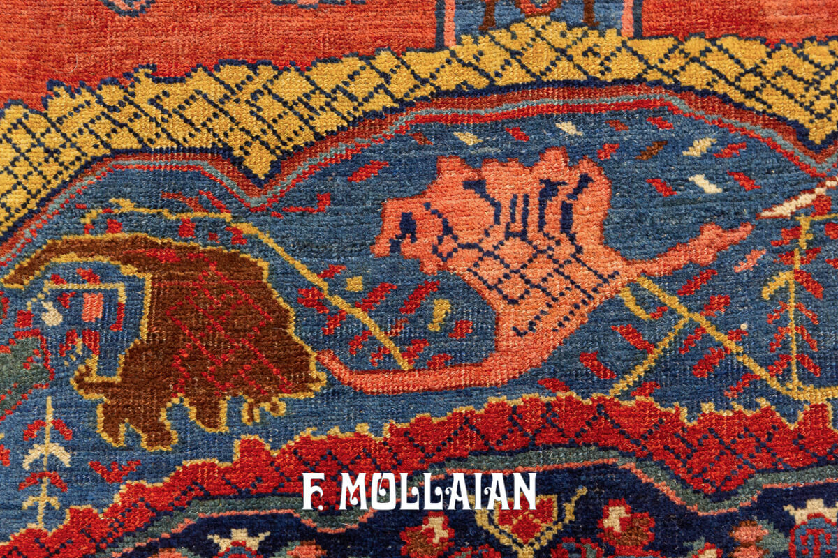 Bidjar Rug