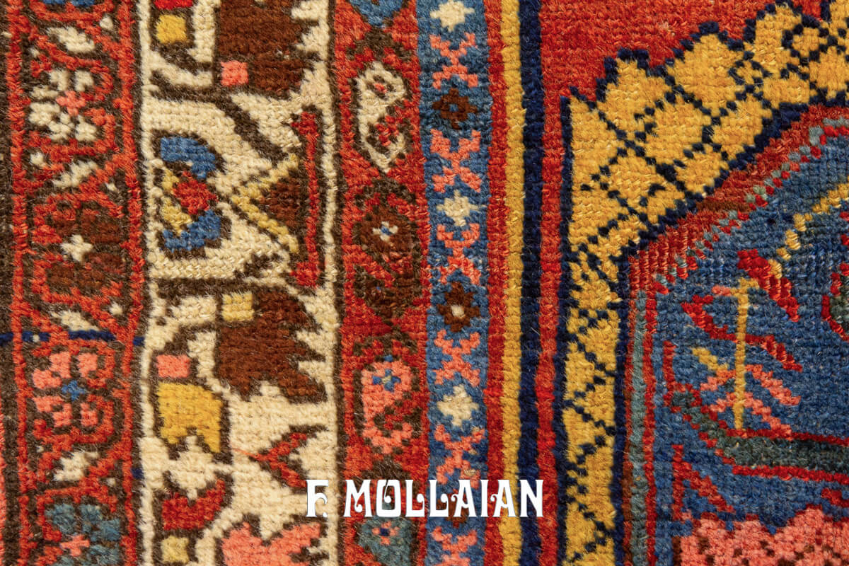 Bidjar Rug
