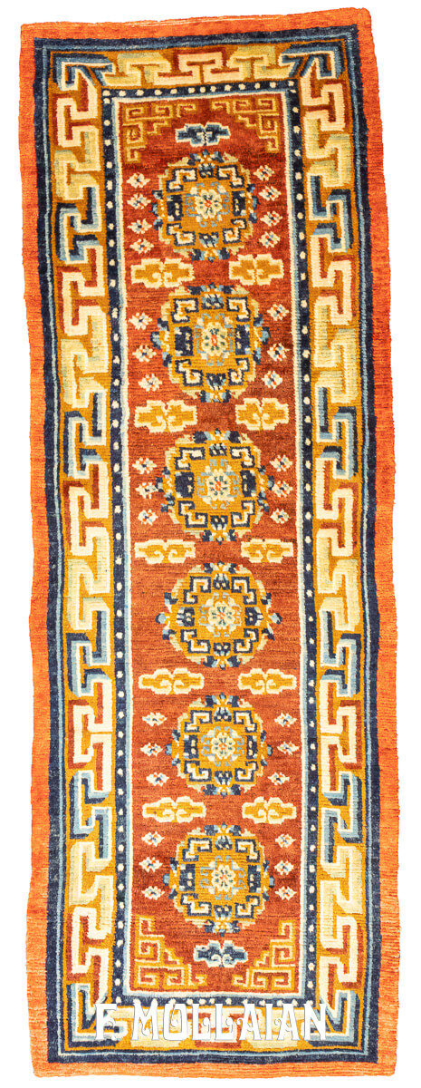 Tibetan Rug