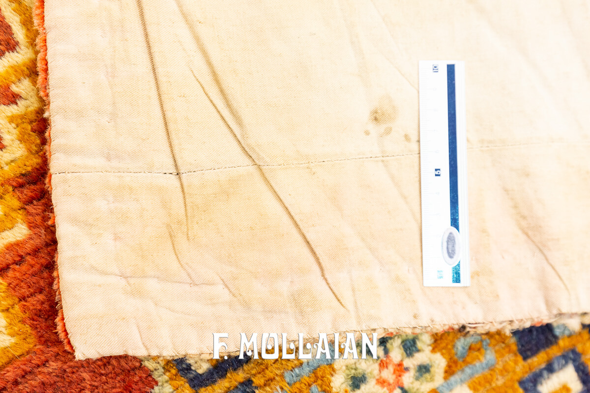 Tibetan Rug