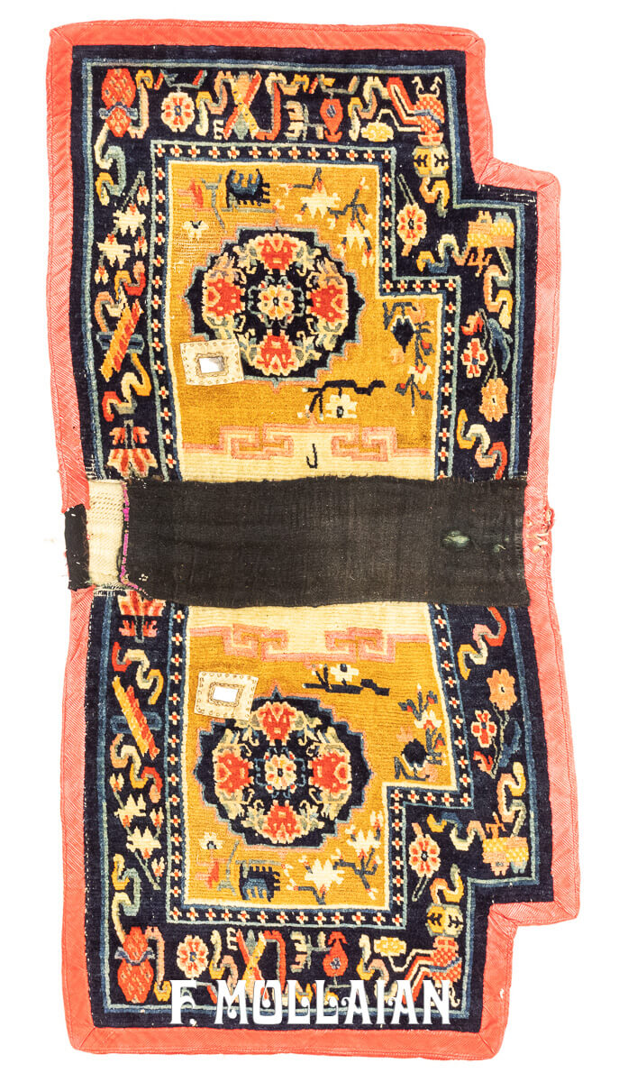 Tibetan Rug