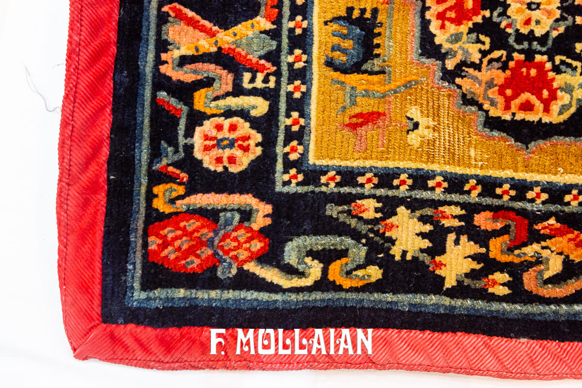 Tibetan Rug