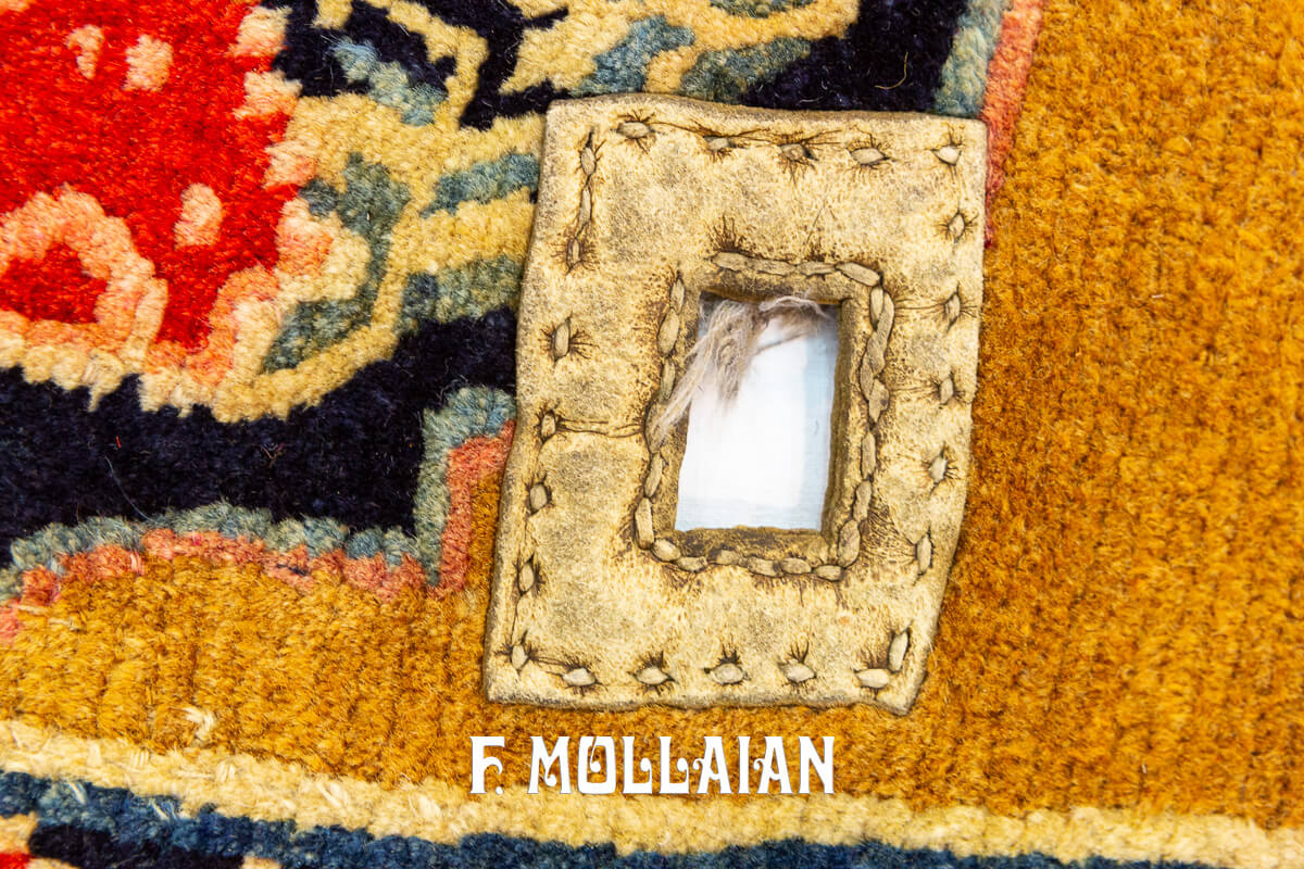 Tibetan Rug
