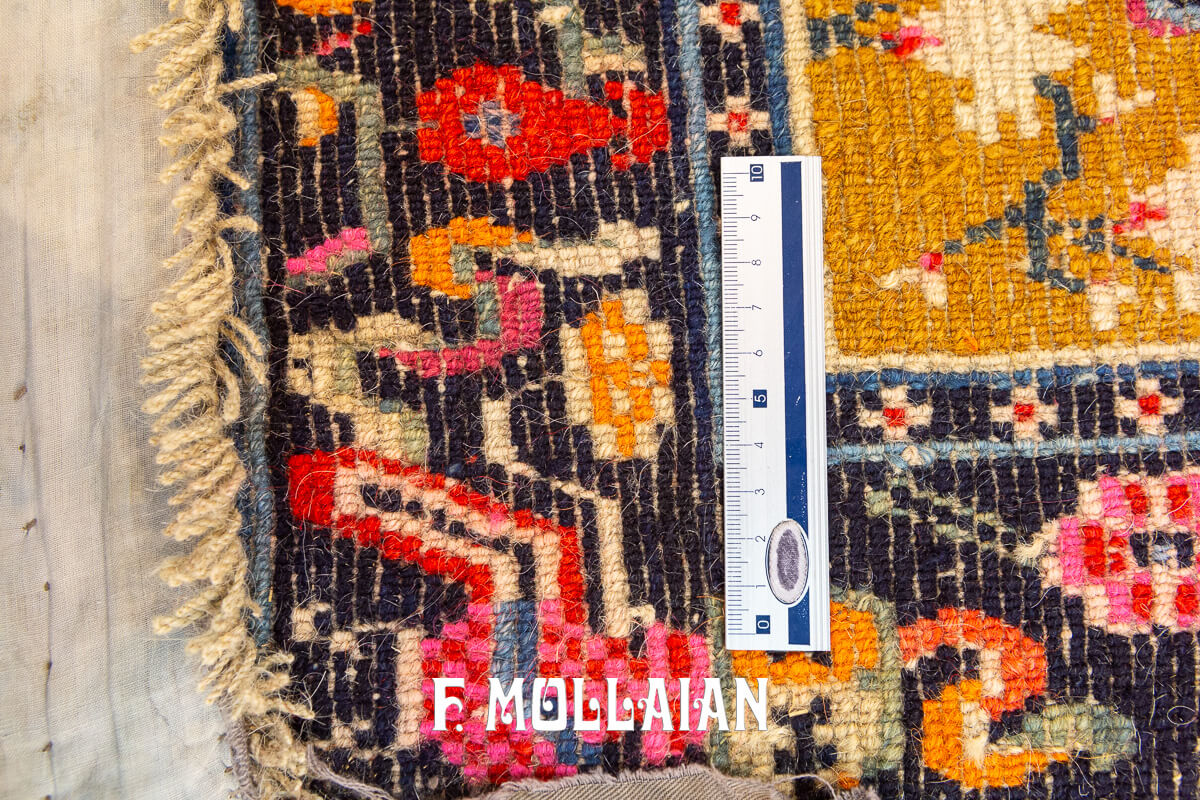 Tibetan Rug