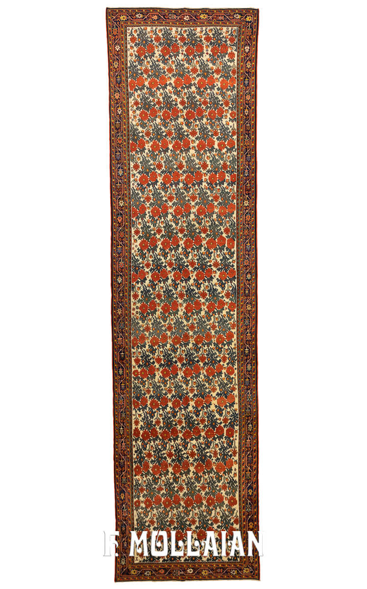 Malayer Rug with a “Golfarang” design n°:650227