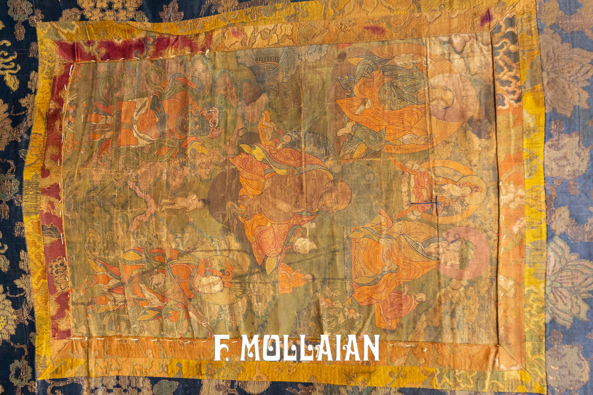 Antique Textile