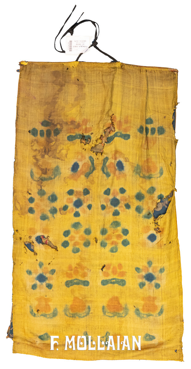 Antique Textile