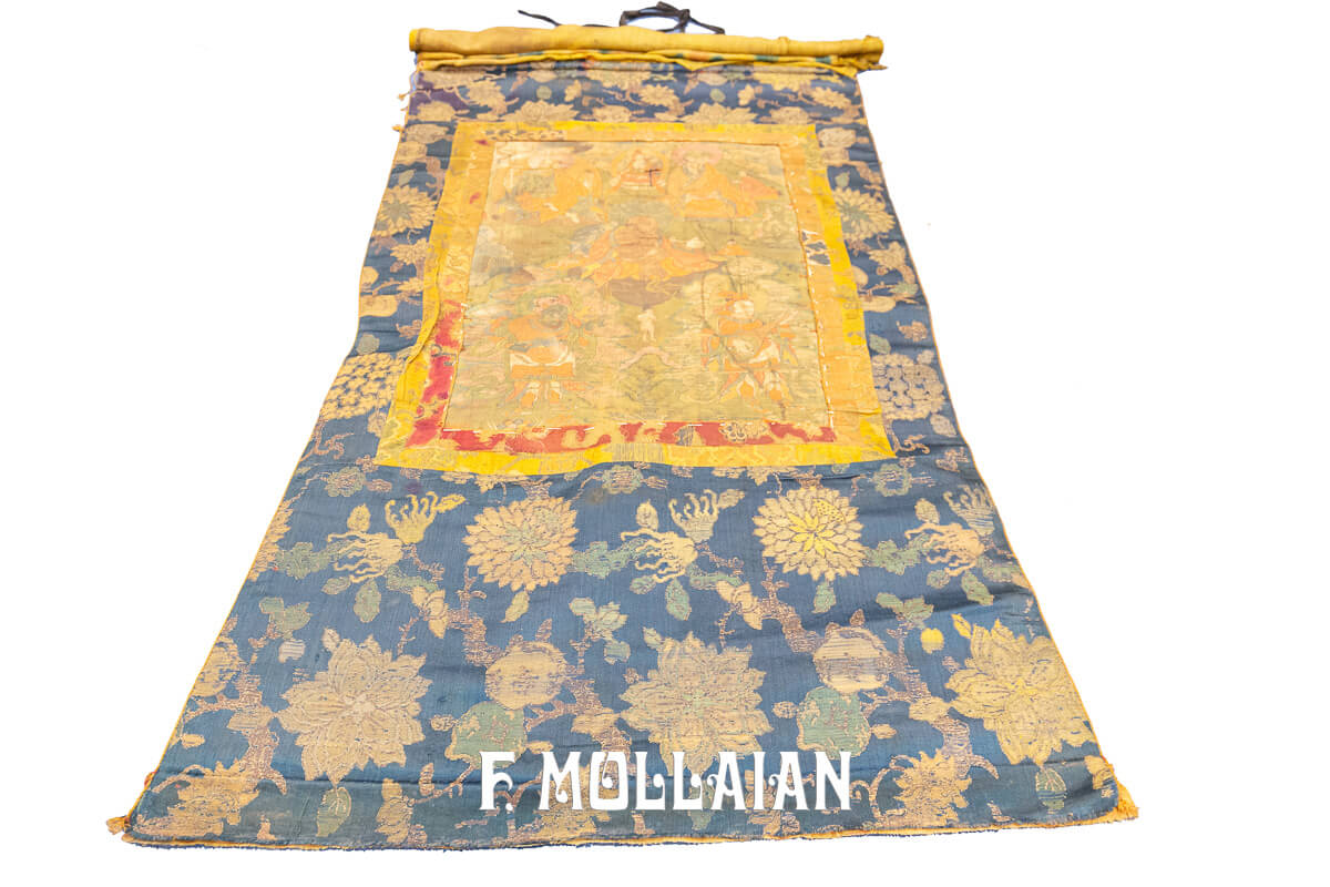Antique Textile