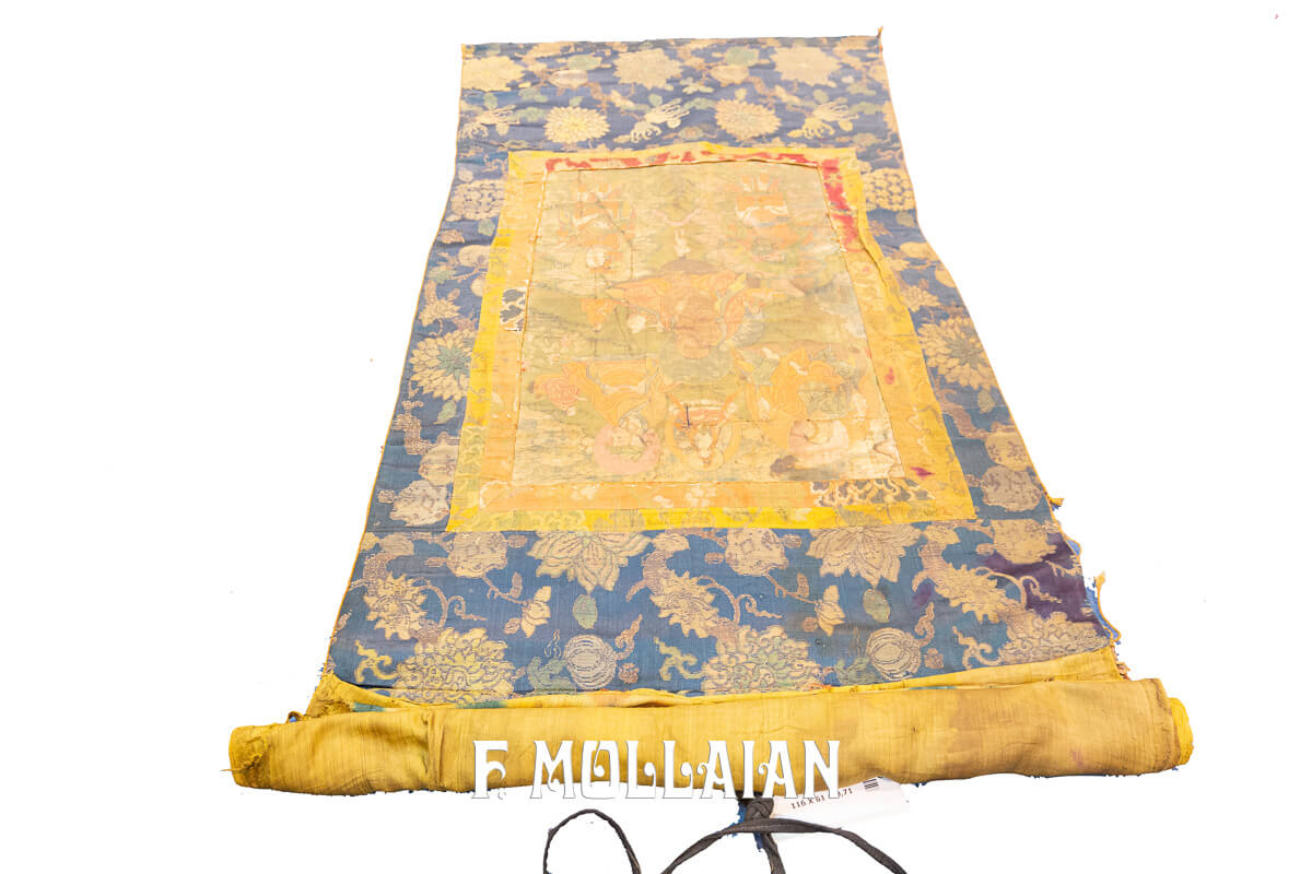 Antique Textile