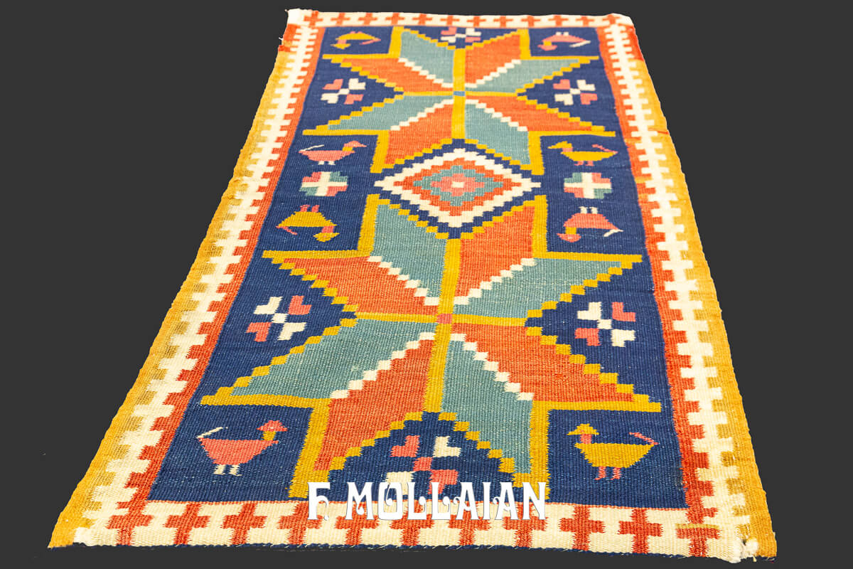 Antique Textile
