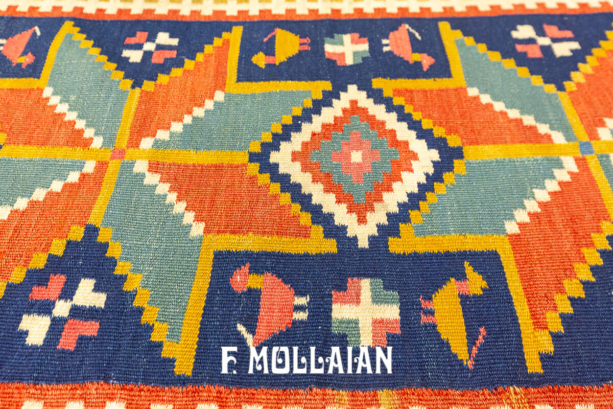 Antique Textile