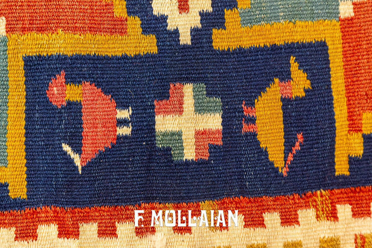 Antique Textile