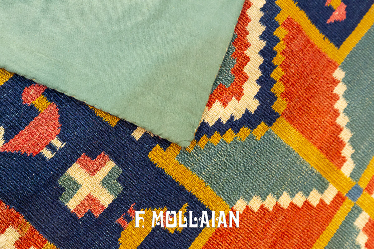 Antique Textile