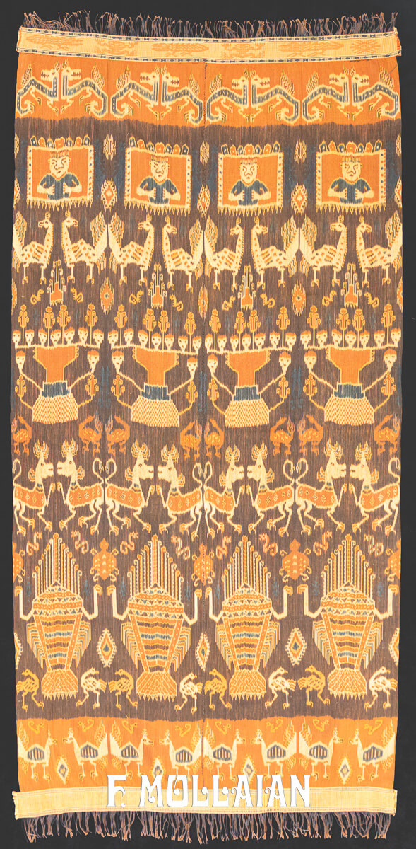 Antique Textile
