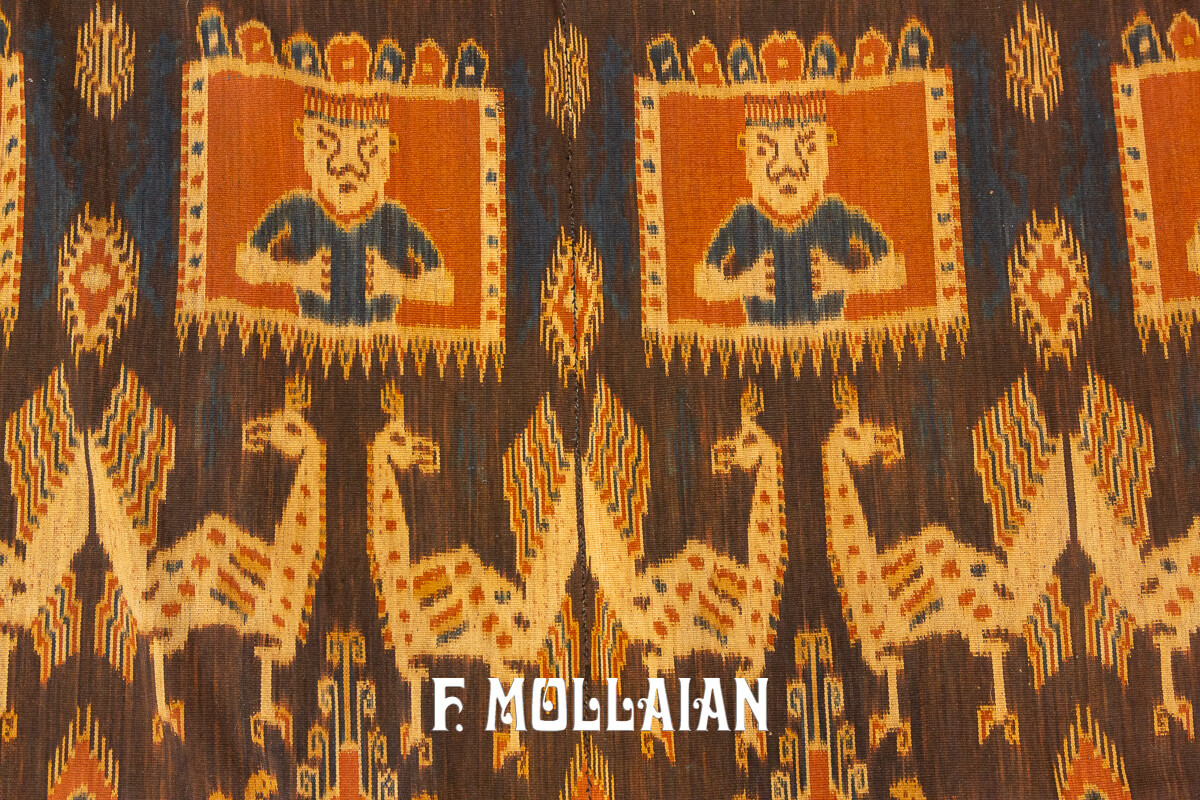 Antique Textile