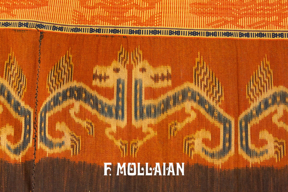 Antique Textile